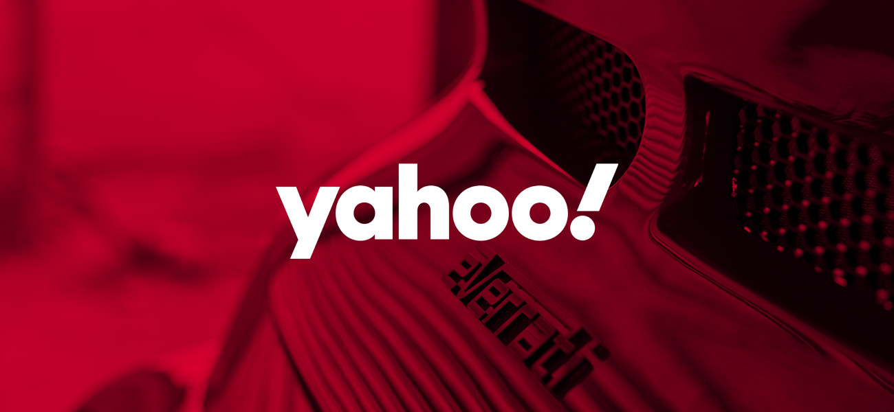 Yahoo