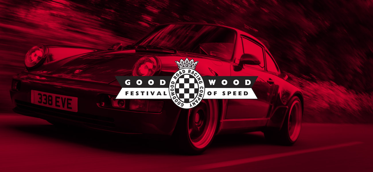 Goodwood Festival of Speed
