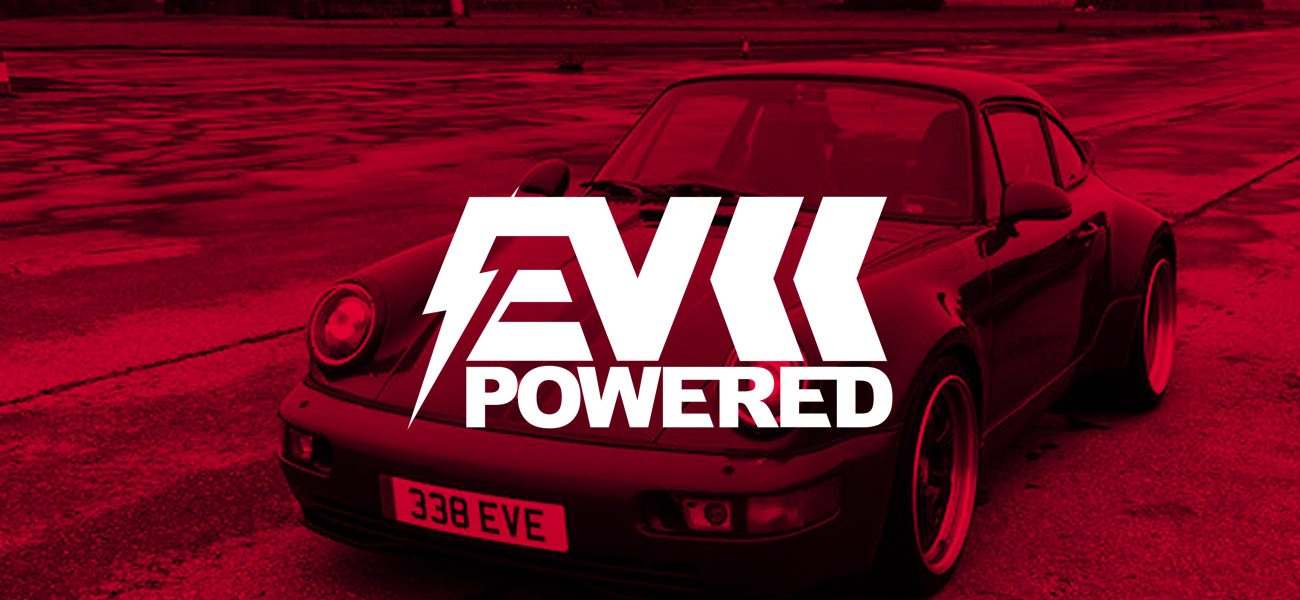 EV Powered
