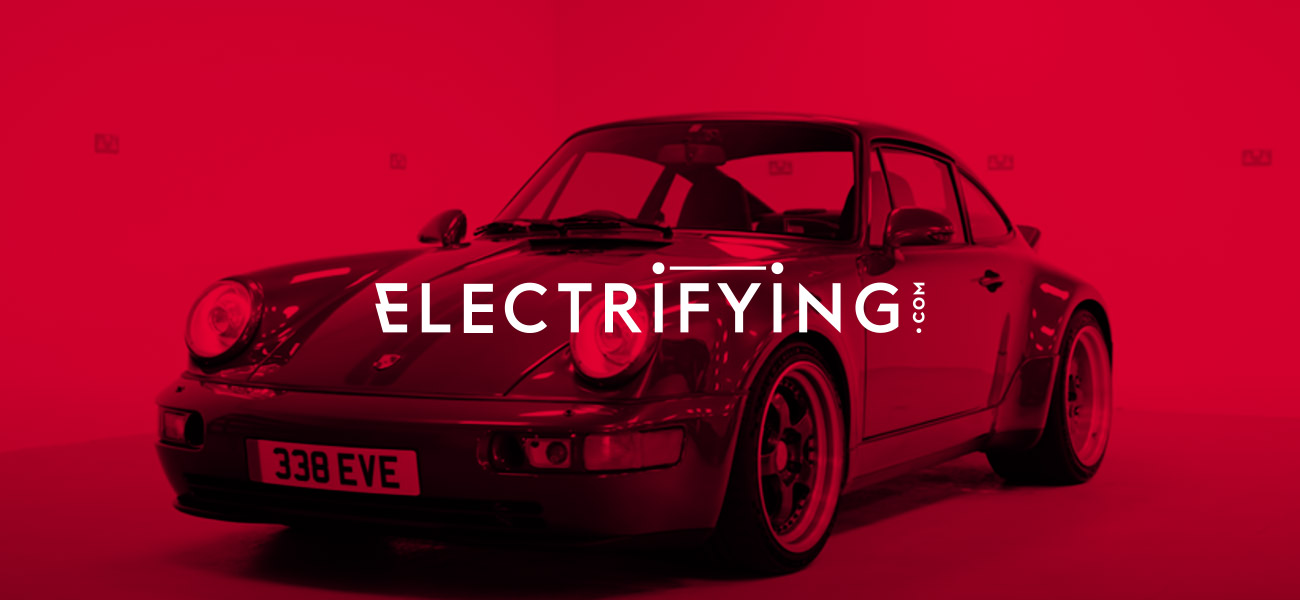 Electrifying.com