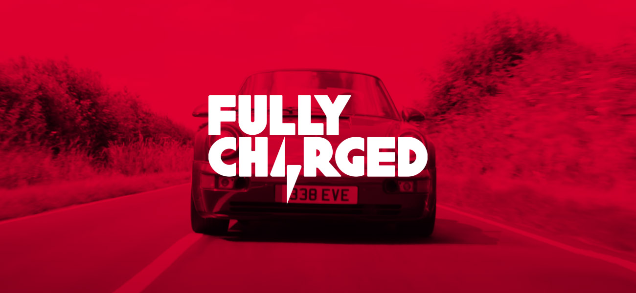 Fully Charged