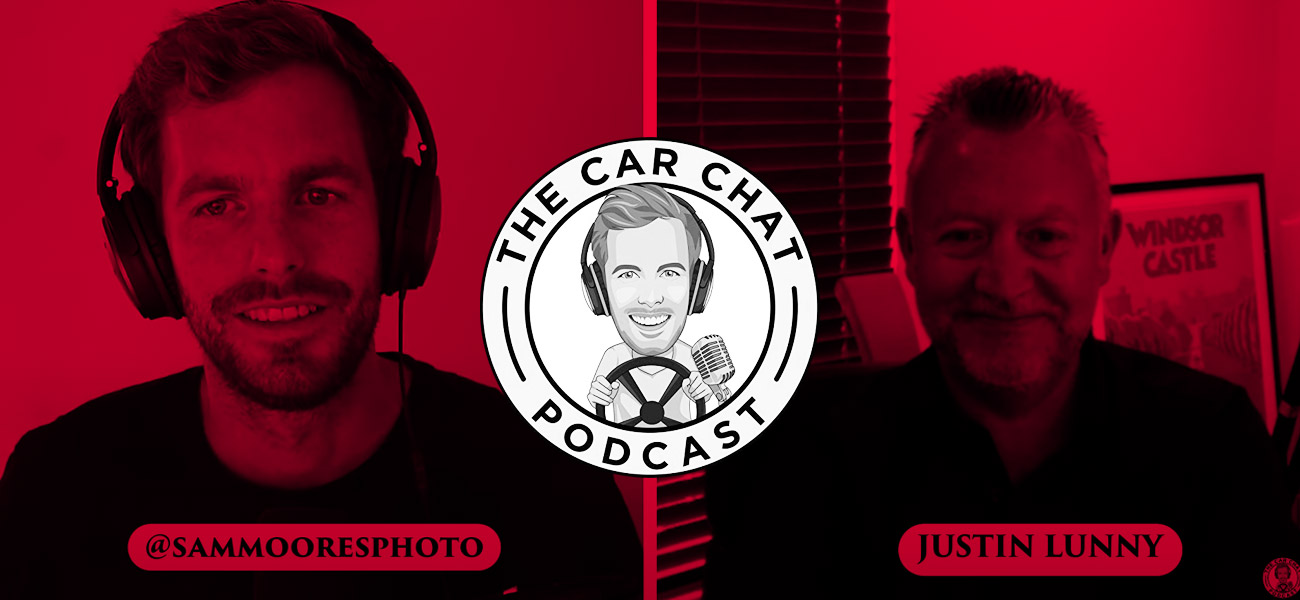 The Car Chat Podcast