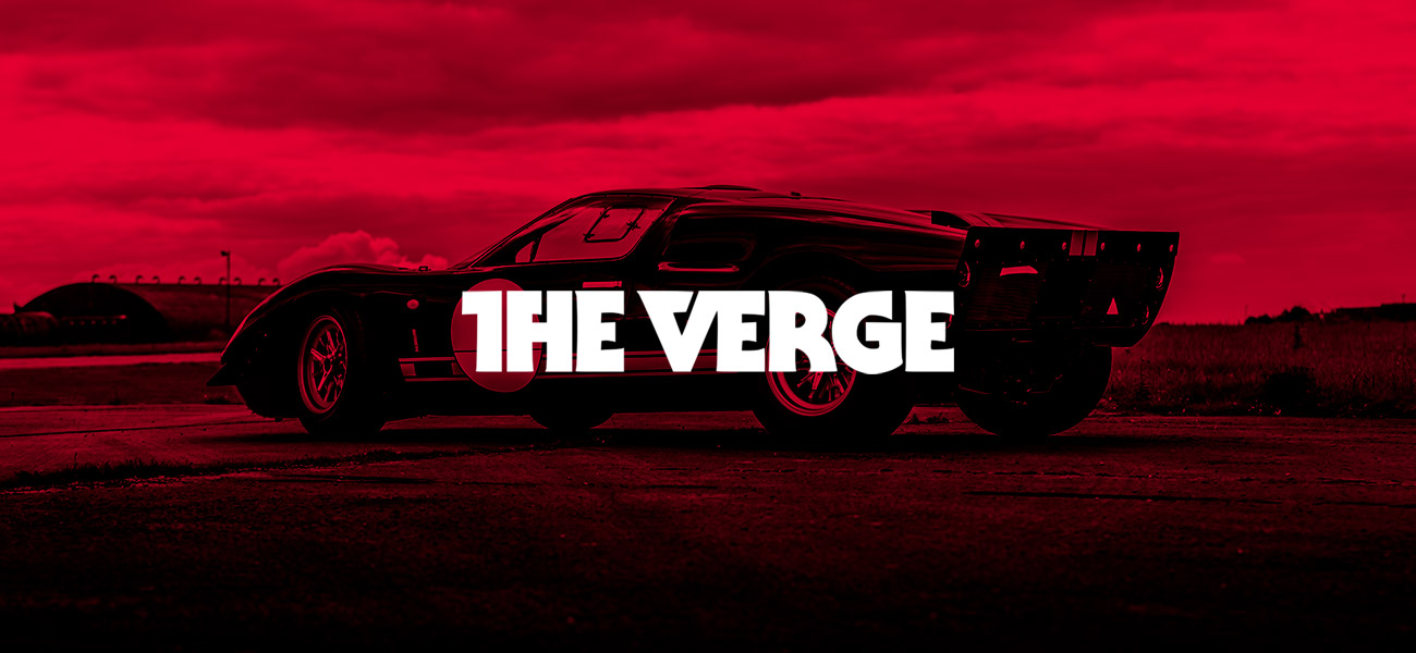 Everrati - The Verge