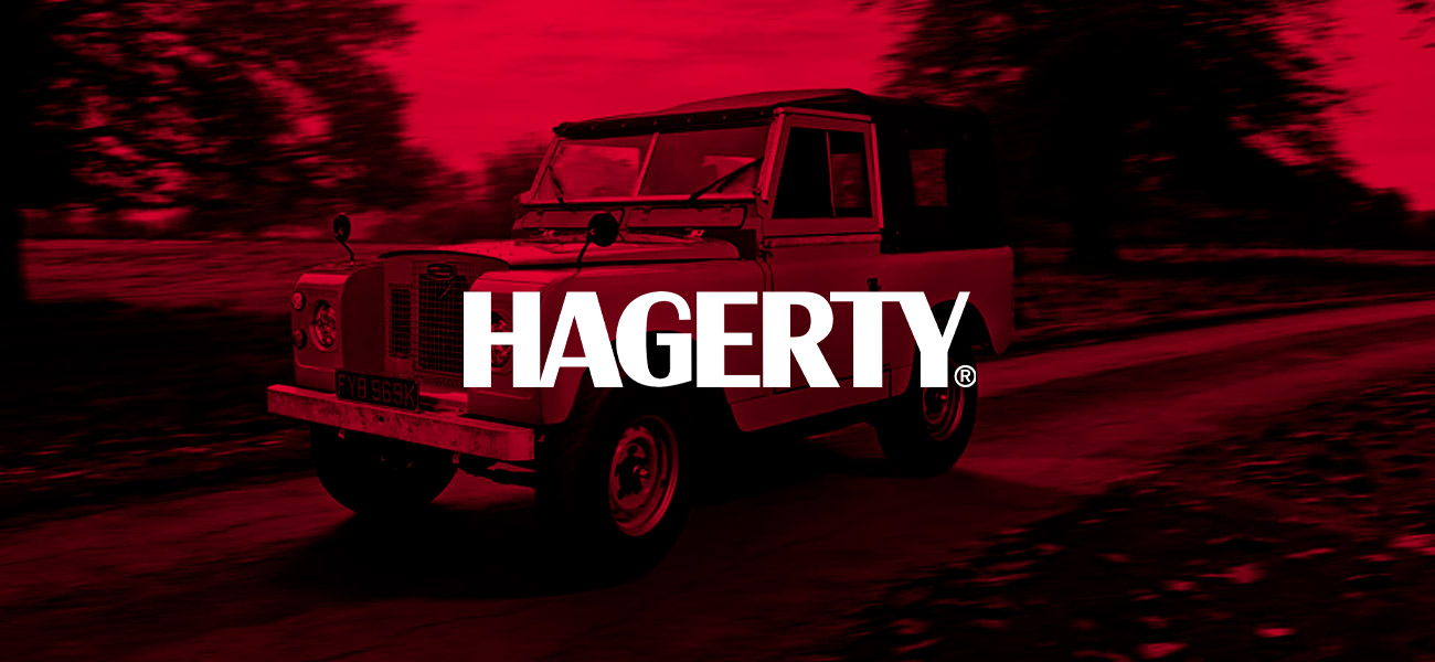 Hagerty