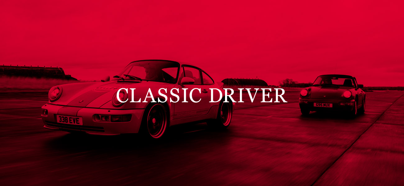 Classic Driver