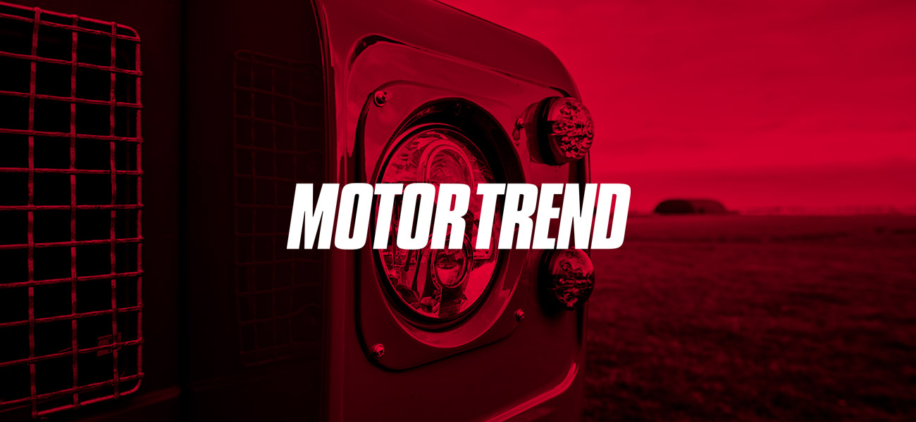 MotorTrend - Everrati
