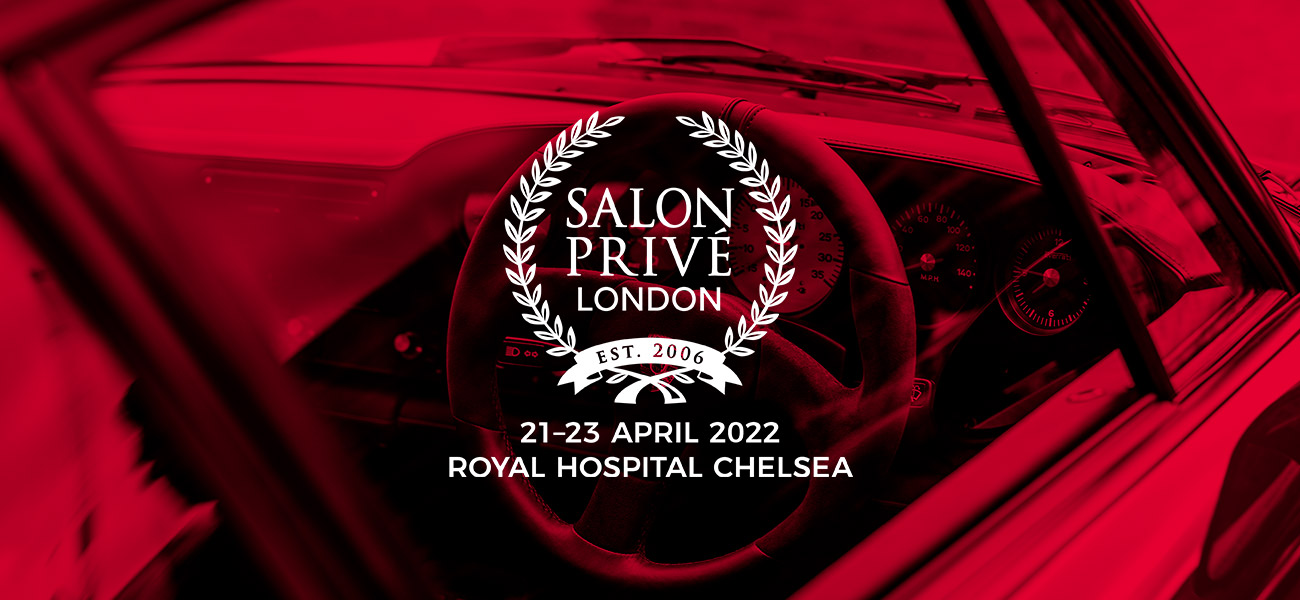 Salon Prive