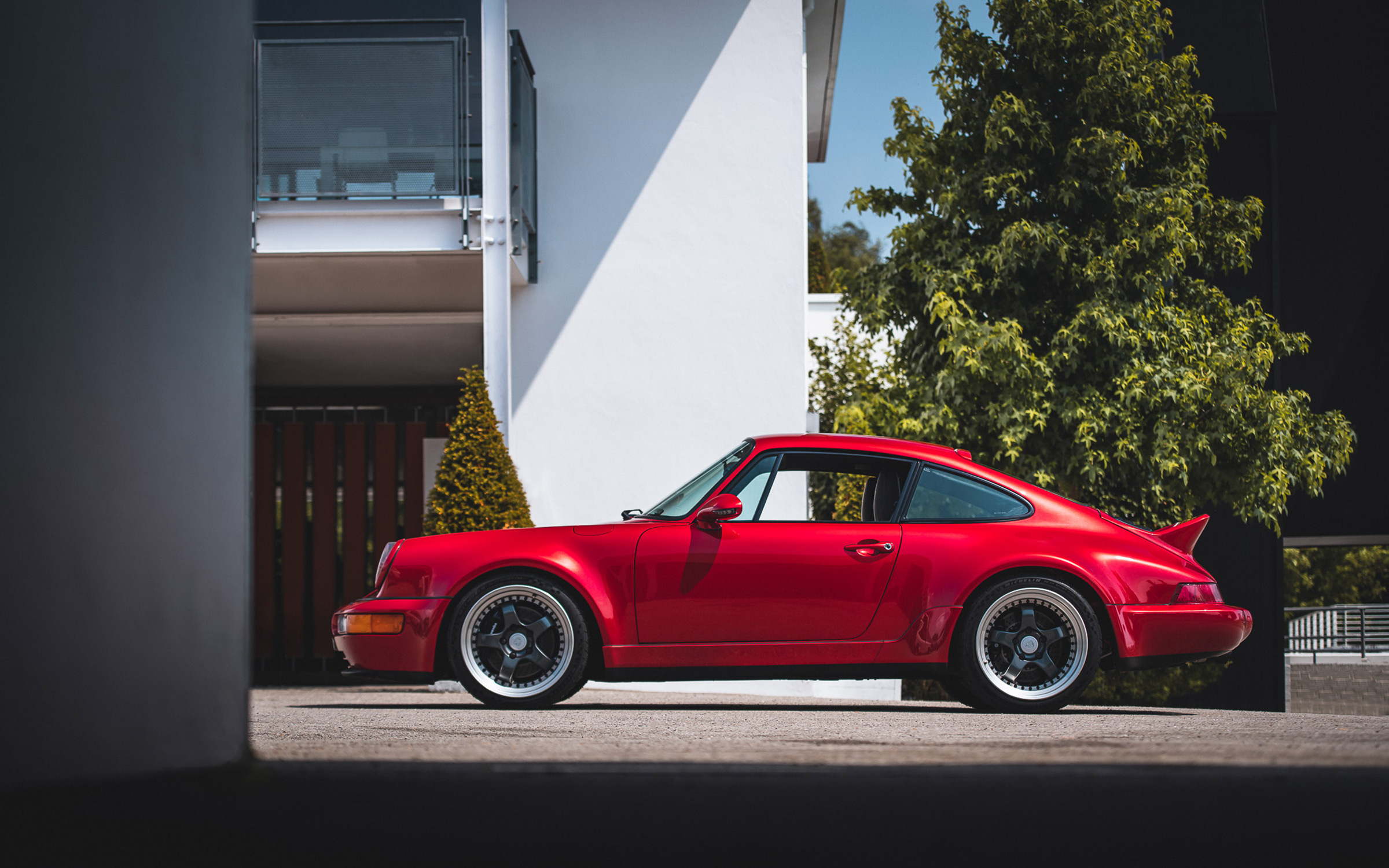 Fifth Gear