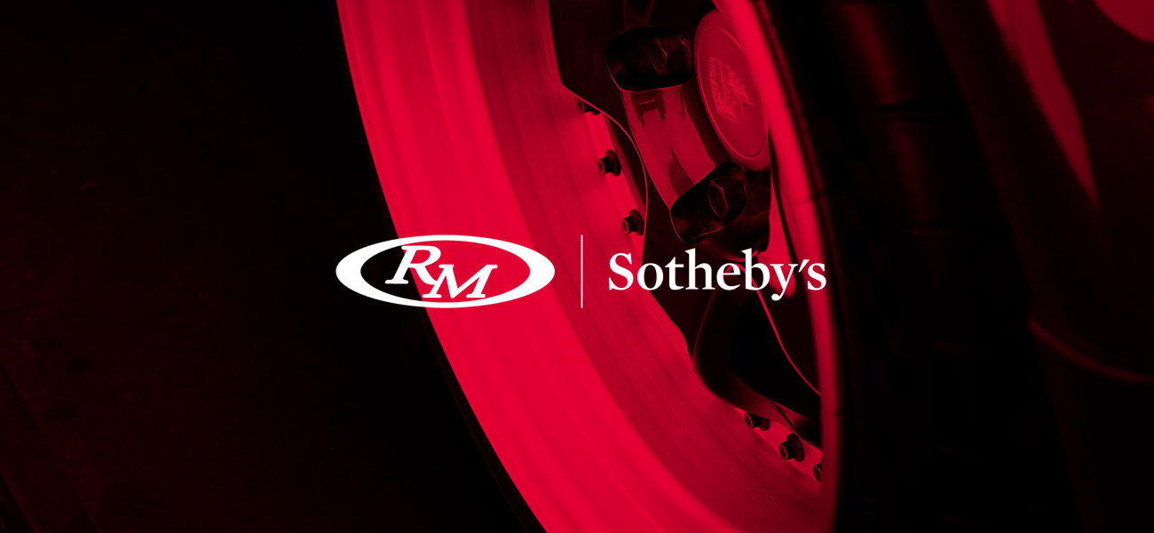 RM Sotheby's