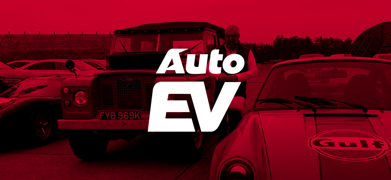 Auto EV