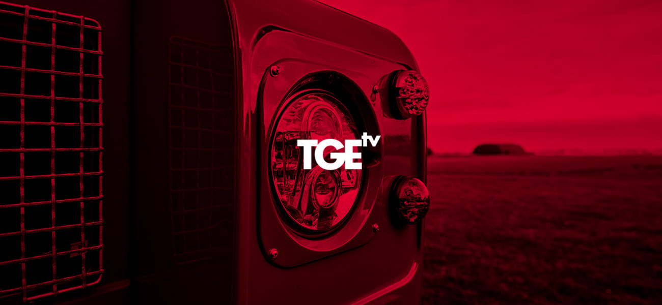 TGE TV