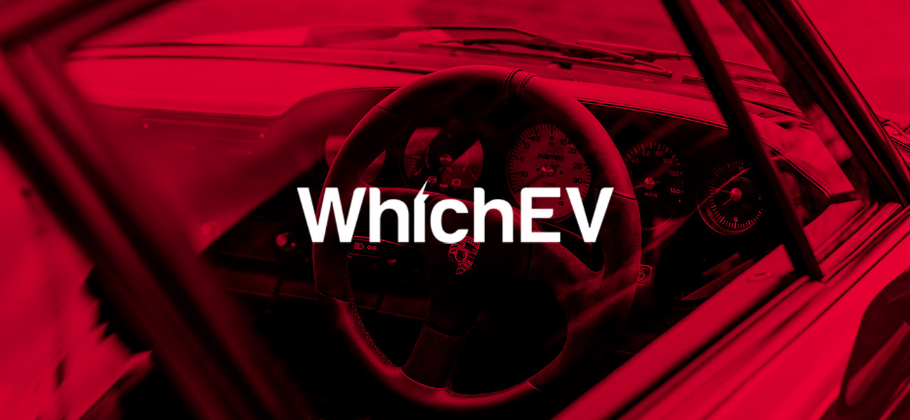 Which EV