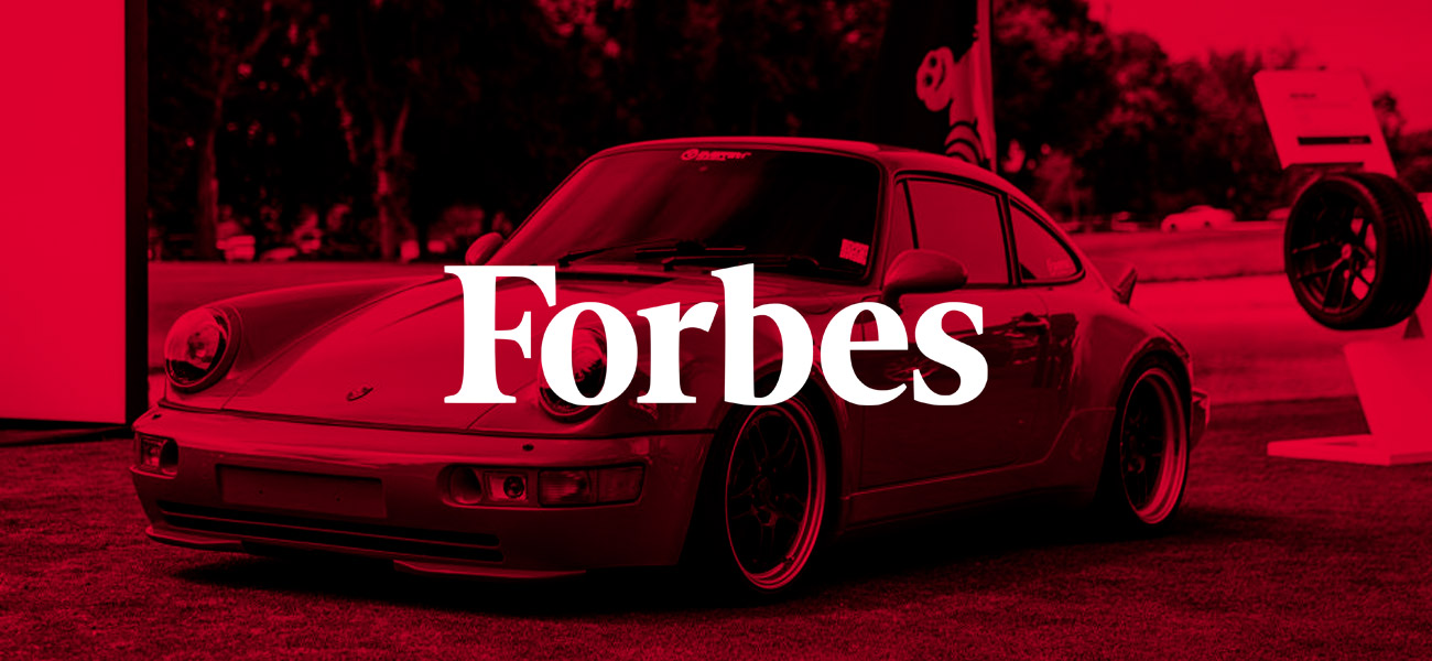 The Days Of Gas Cars Are Over