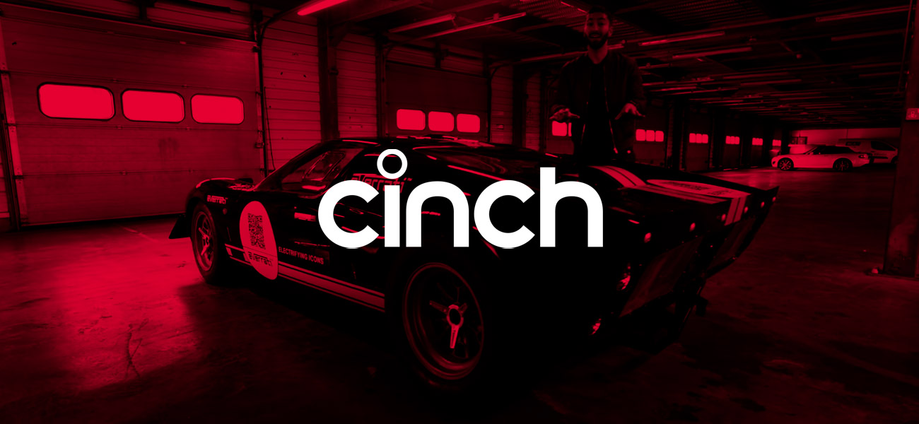 Cinch