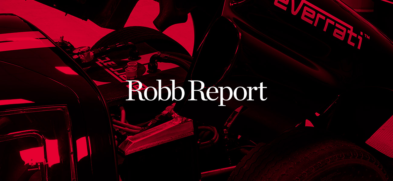 Robb Report