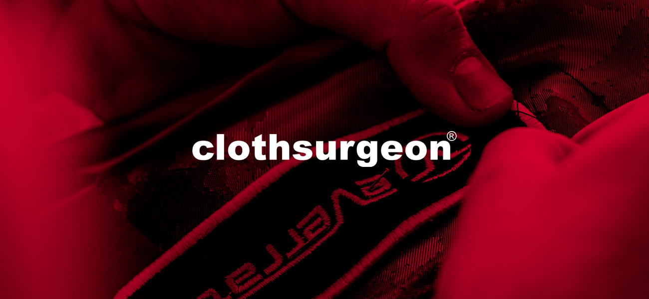 Everrati x clothsurgeon