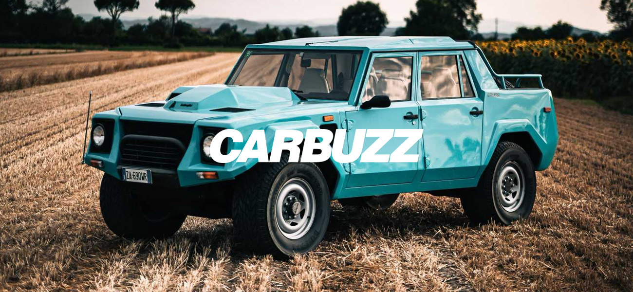 Carbuzz