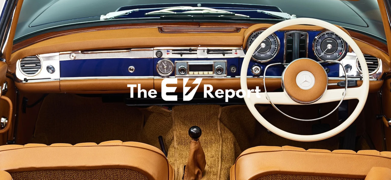 EV Report