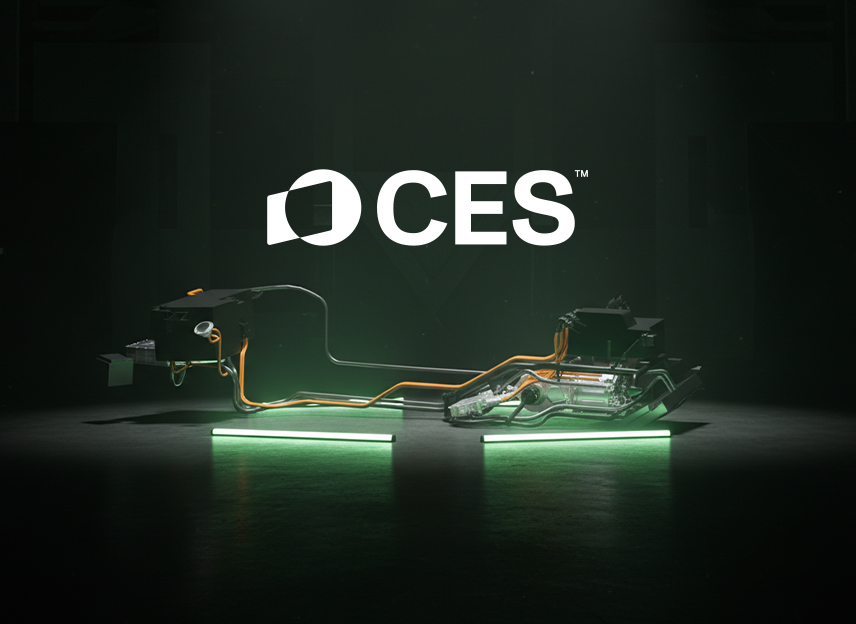 CES 2026